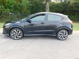 Used 2019 Honda HR-V Sport image 2