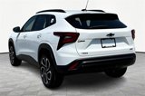 New 2025 Chevrolet Trax RS image 4