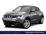 Used 2011 Nissan Juke SV image 2