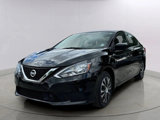 Used 2019 Nissan Sentra S image 3