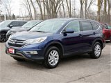 Used 2015 Honda CR-V EX image 3