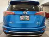 Used 2017 Toyota RAV4 XLE w/ All Weather Liner Package image 4