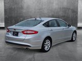 Used 2015 Ford Fusion SE image 5