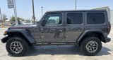 New 2025 Jeep Wrangler Unlimited Rubicon image 2