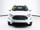 Used 2018 Ford EcoSport SE w/ SE Convenience Package image 2