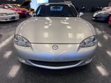 Used 2003 MAZDA MX-5 Miata image 2