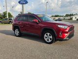Used 2020 Toyota RAV4 XLE image 2