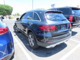 Used 2021 Mercedes-Benz GLC 300 image 2