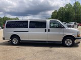Used 2019 Chevrolet Express 3500 LT w/ LT Preferred Equipment Group image 6