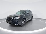 Used 2017 Subaru Forester 2.0XT Touring w/ Popular Package #2 image 3
