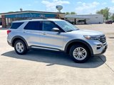 Used 2024 Ford Explorer XLT w/ Equipment Group 202A image 3