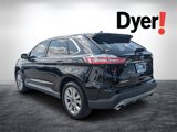 Used 2019 Ford Edge Titanium w/ Equipment Group 301A image 5