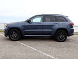 Used 2020 Jeep Grand Cherokee Limited X image 2