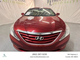 Used 2013 Hyundai Sonata GLS w/ Popular Equipment Pkg image 2
