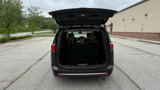 Used 2017 Chrysler Pacifica Limited w/ UConnect Theater Package image 6