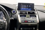Used 2019 Lexus NX 300h AWD image 5