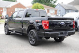 Used 2022 Ford F150 XLT w/ Equipment Group 302A High image 2