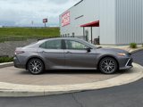 Certified 2024 Toyota Camry XLE image 2