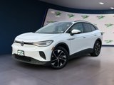 Used 2022 Volkswagen ID.4 Pro S image 2