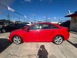 Used 2015 Chevrolet Cruze LTZ w/ Sun, Sound and Sport Package image 6