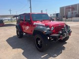 Used 2011 Jeep Wrangler Unlimited Rubicon w/ Connectivity Group image 6