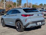 Certified 2023 INFINITI QX55 Essential image 5
