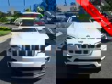 Certified 2021 Jeep Cherokee Latitude Lux w/ Sun & Sound Group image 2