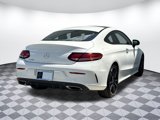 Used 2019 Mercedes-Benz C 300 Coupe image 4