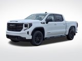 New 2025 GMC Sierra 1500 Elevation w/ LPO, Elevation Black Package image 2