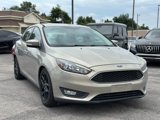 Used 2016 Ford Focus SE w/ Equipment Group 201A image 4