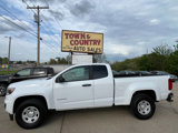 Used 2015 Chevrolet Colorado W/T w/ WT Convenience Package image 3