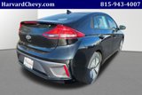 Used 2020 Hyundai Ioniq Blue image 3