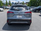 Used 2022 Toyota Corolla Cross XLE image 5