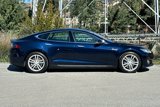 Used 2013 Tesla Model S Performance image 3