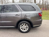 Used 2015 Dodge Durango SXT w/ Quick Order Package 23B image 4