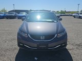 Used 2015 Honda Civic EX-L image 2