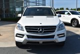 Used 2014 Mercedes-Benz ML 350 2WD image 4