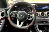 Used 2022 Mercedes-Benz GLC 300 4MATIC image 2
