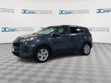 Used 2018 Kia Sportage LX image 4