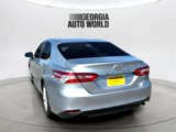 Used 2018 Toyota Camry LE image 3