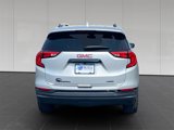Used 2021 GMC Terrain SLT w/ Infotainment Package II image 4