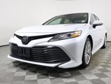 Used 2019 Toyota Camry XLE image 2