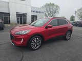 Used 2020 Ford Escape Titanium image 2