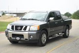 Used 2014 Nissan Titan SV image 6