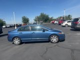 Used 2006 Honda Civic LX image 3