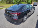 New 2025 Honda Civic LX image 4