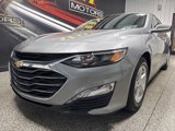 Used 2023 Chevrolet Malibu LT image 4