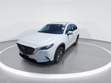 Used 2022 MAZDA CX-9 Sport image 3