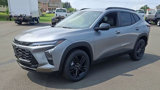 New 2025 Chevrolet Trax ACTIV w/ Driver Confidence Package image 5
