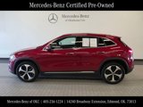 Certified 2025 Mercedes-Benz GLA 250 image 2